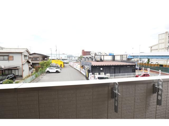 新大宮駅 徒歩18分 2階の物件内観写真