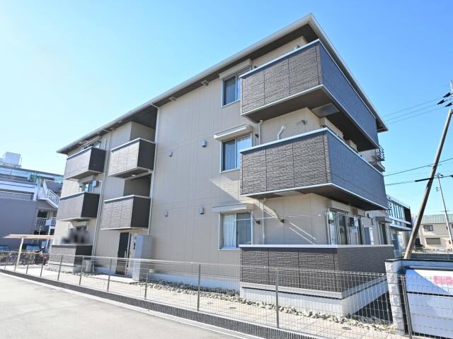 新大宮駅 徒歩11分の物件外観写真