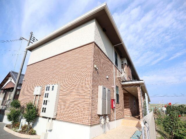 木津駅 徒歩14分の物件外観写真