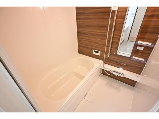 奈良駅 バス13分  永井町下車：停歩5分 2階の物件内観写真