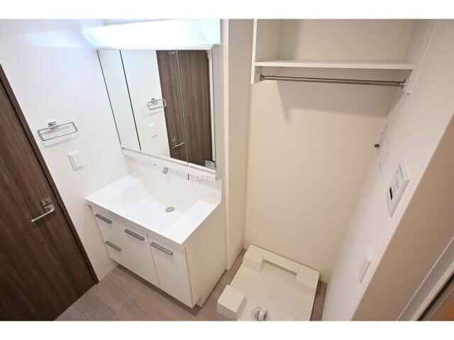 奈良駅 バス13分  永井町下車：停歩5分 2階の物件内観写真