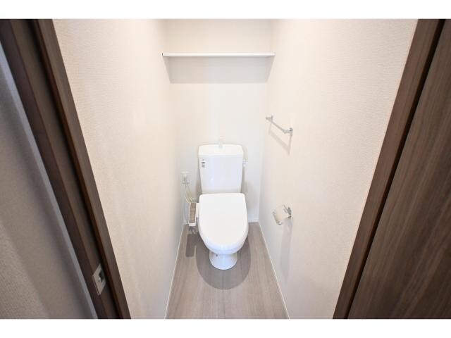 奈良駅 バス13分  永井町下車：停歩5分 2階の物件内観写真