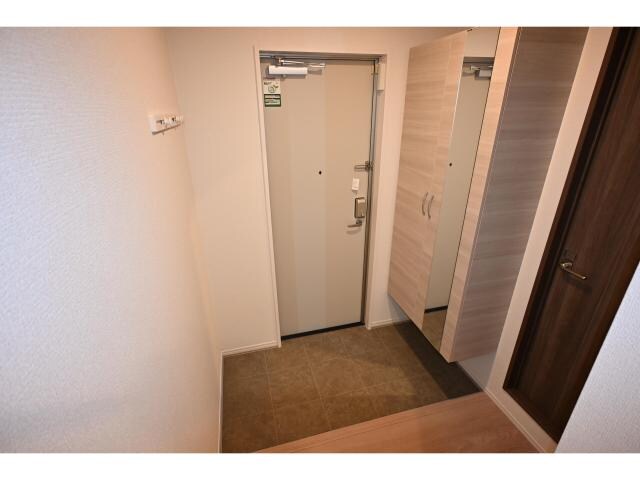 奈良駅 バス13分  永井町下車：停歩5分 2階の物件内観写真