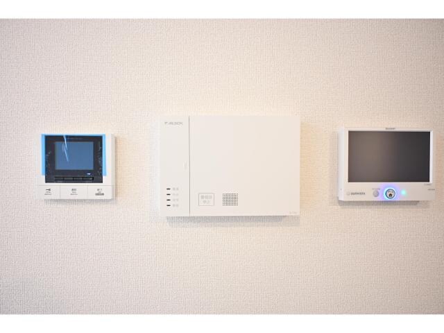 奈良駅 バス13分  永井町下車：停歩5分 2階の物件内観写真