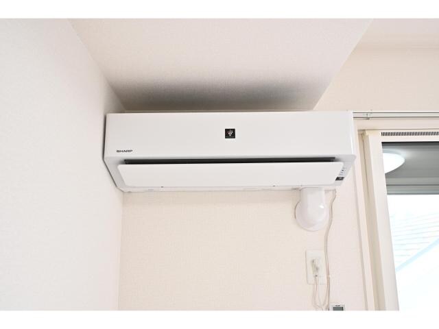 奈良駅 バス13分  永井町下車：停歩5分 2階の物件内観写真