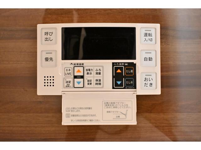 奈良駅 バス13分  永井町下車：停歩5分 2階の物件内観写真