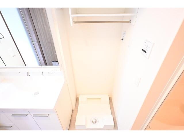 奈良駅 バス13分  永井町下車：停歩5分 2階の物件内観写真