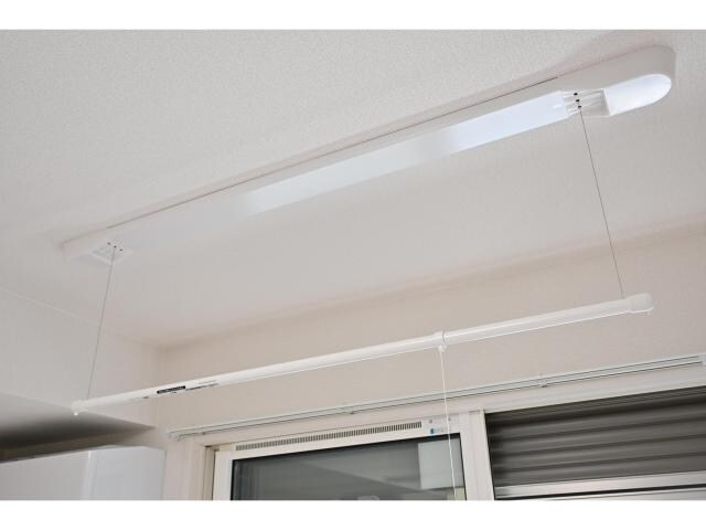 奈良駅 バス13分  永井町下車：停歩5分 2階の物件内観写真