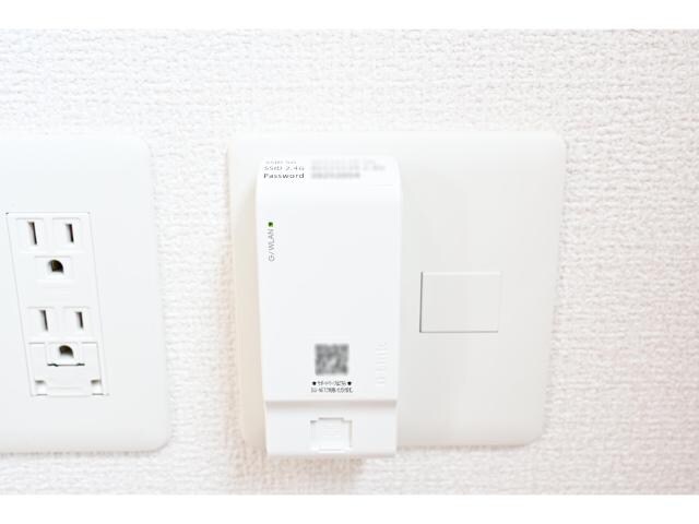 奈良駅 バス13分  永井町下車：停歩5分 2階の物件内観写真