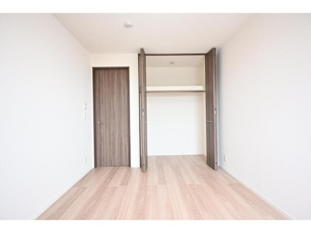 奈良駅 バス13分  永井町下車：停歩5分 2階の物件内観写真