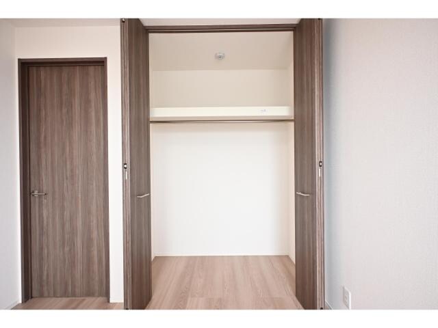 奈良駅 バス13分  永井町下車：停歩5分 2階の物件内観写真