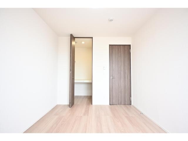 奈良駅 バス13分  永井町下車：停歩5分 2階の物件内観写真