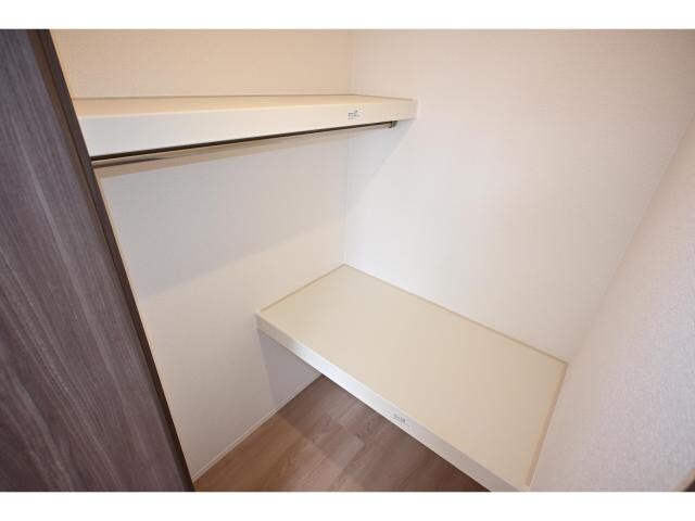 奈良駅 バス13分  永井町下車：停歩5分 2階の物件内観写真