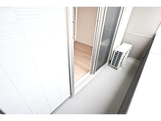 奈良駅 バス13分  永井町下車：停歩5分 2階の物件内観写真