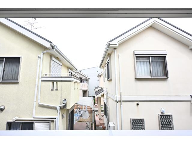 奈良駅 バス13分  永井町下車：停歩5分 2階の物件内観写真