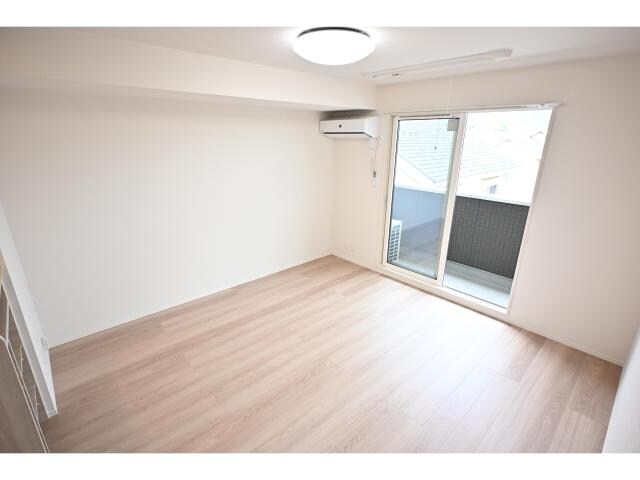 奈良駅 バス13分  永井町下車：停歩5分 2階の物件内観写真