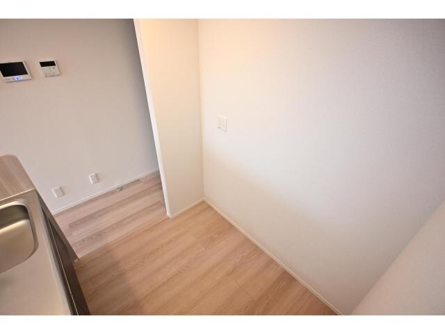 奈良駅 バス13分  永井町下車：停歩5分 2階の物件内観写真