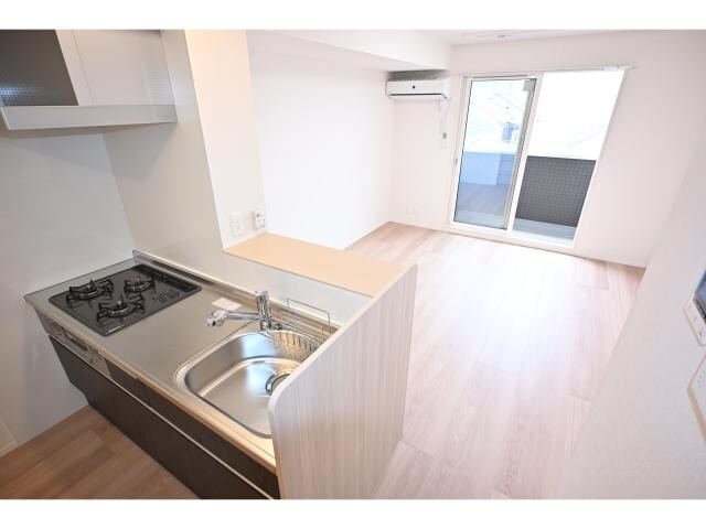 奈良駅 バス13分  永井町下車：停歩5分 2階の物件内観写真