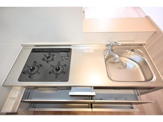 奈良駅 バス13分  永井町下車：停歩5分 2階の物件内観写真