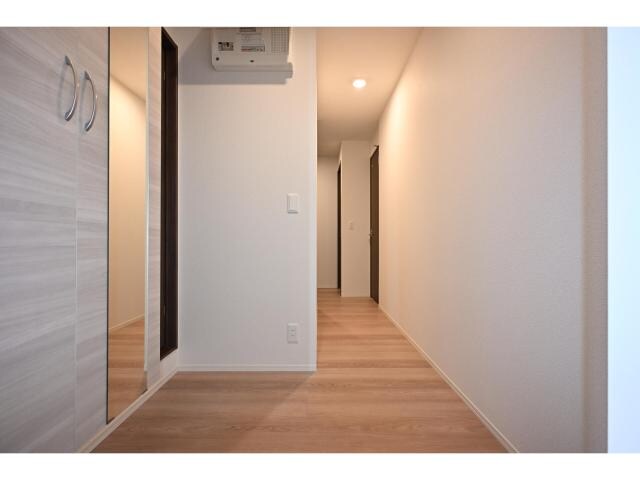 奈良駅 バス13分  永井町下車：停歩5分 2階の物件内観写真