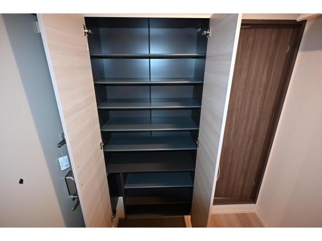 奈良駅 バス13分  永井町下車：停歩5分 2階の物件内観写真