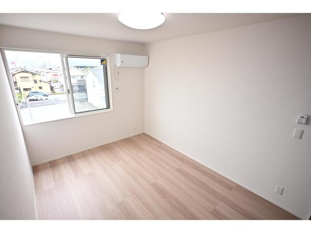 奈良駅 バス13分  永井町下車：停歩5分 2階の物件内観写真