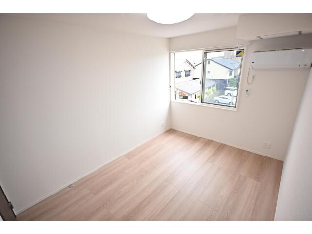 奈良駅 バス13分  永井町下車：停歩5分 2階の物件内観写真