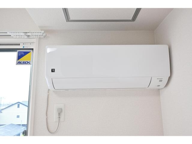 奈良駅 バス13分  永井町下車：停歩5分 2階の物件内観写真