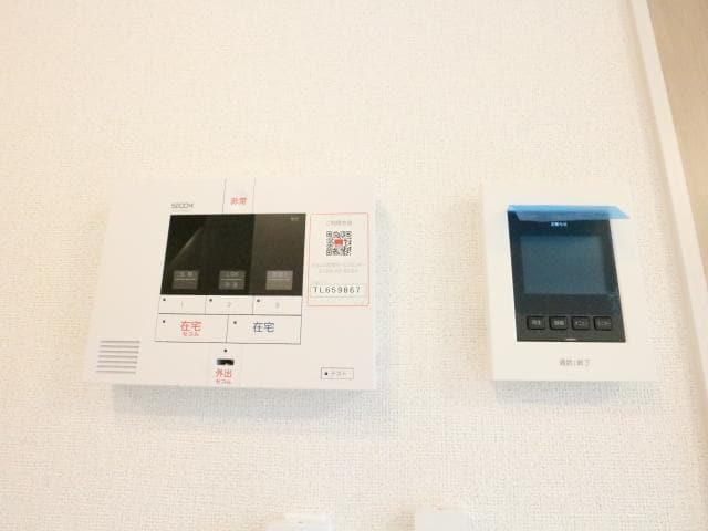 奈良駅 バス17分  萩ヶ丘町下車：停歩4分 2階の物件内観写真