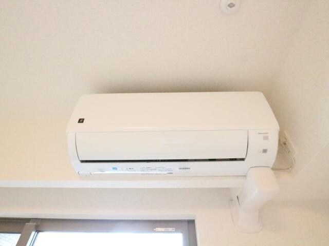 奈良駅 バス17分  萩ヶ丘町下車：停歩4分 2階の物件内観写真