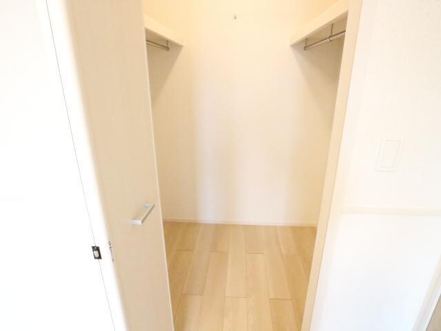 奈良駅 バス17分  萩ヶ丘町下車：停歩4分 2階の物件内観写真