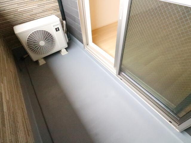 奈良駅 バス17分  萩ヶ丘町下車：停歩4分 2階の物件内観写真