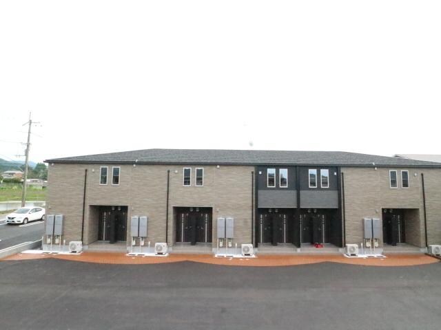 奈良駅 バス17分  萩ヶ丘町下車：停歩4分 2階の物件内観写真