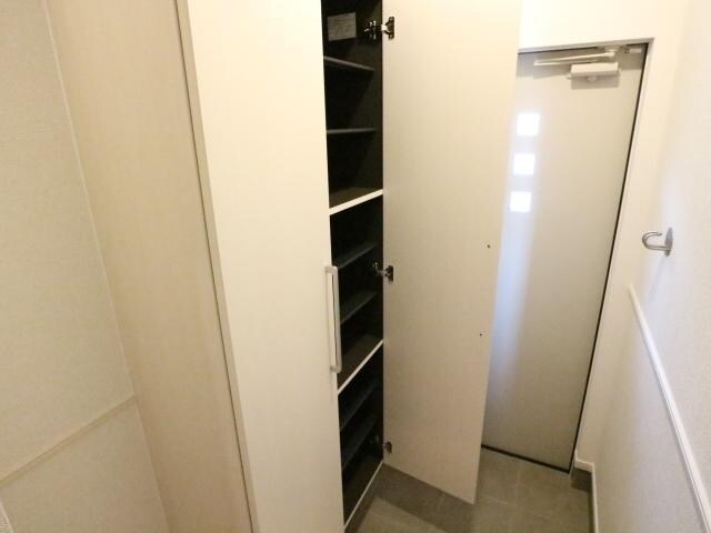 奈良駅 バス17分  萩ヶ丘町下車：停歩4分 2階の物件内観写真