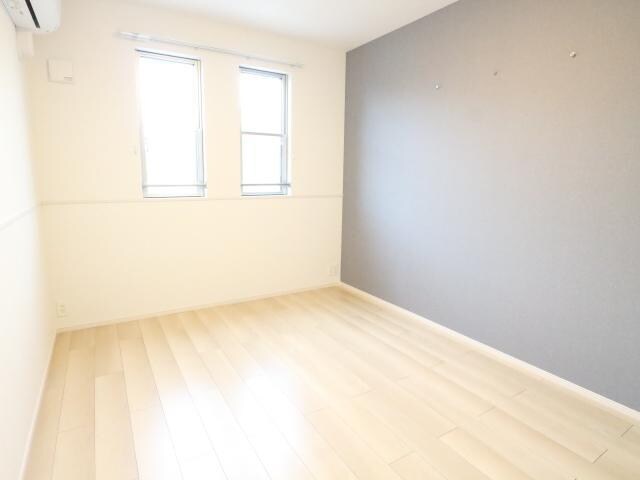 奈良駅 バス17分  萩ヶ丘町下車：停歩4分 2階の物件内観写真