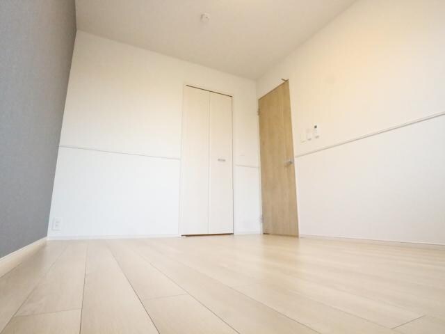 奈良駅 バス17分  萩ヶ丘町下車：停歩4分 2階の物件内観写真