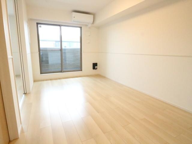 奈良駅 バス17分  萩ヶ丘町下車：停歩4分 2階の物件内観写真