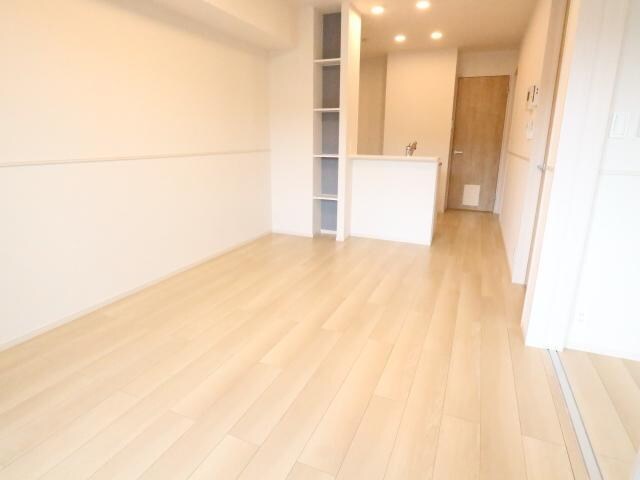 奈良駅 バス17分  萩ヶ丘町下車：停歩4分 2階の物件内観写真