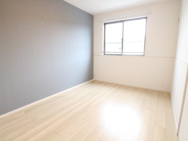 奈良駅 バス17分  萩ヶ丘町下車：停歩4分 2階の物件内観写真