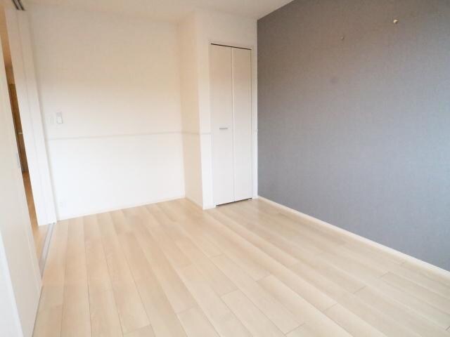 奈良駅 バス17分  萩ヶ丘町下車：停歩4分 2階の物件内観写真