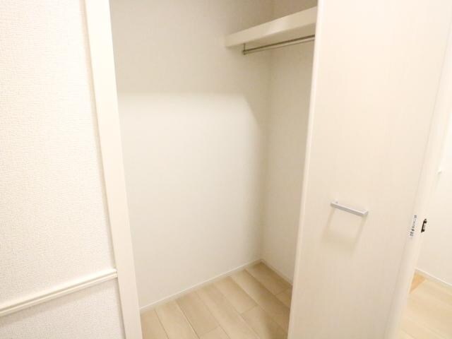 奈良駅 バス17分  萩ヶ丘町下車：停歩4分 2階の物件内観写真