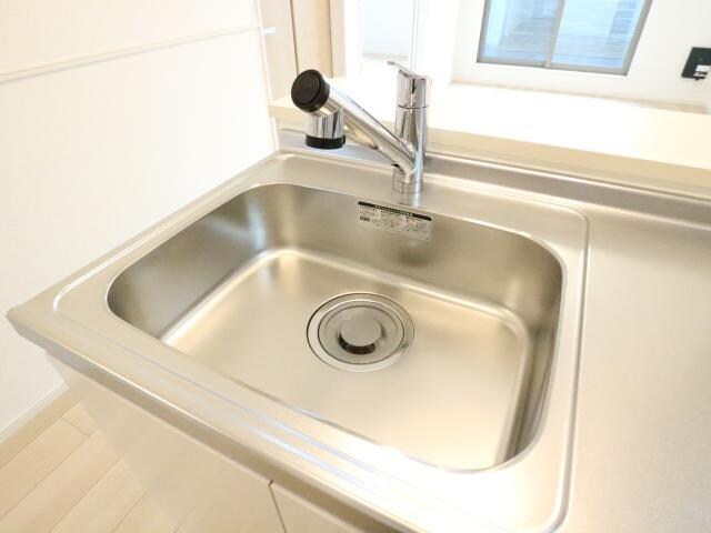 奈良駅 バス17分  萩ヶ丘町下車：停歩4分 2階の物件内観写真