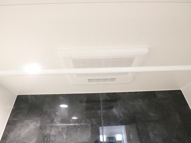 奈良駅 バス17分  萩ヶ丘町下車：停歩4分 2階の物件内観写真