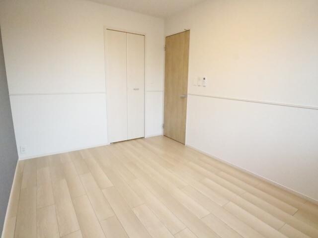 奈良駅 バス17分  萩ヶ丘町下車：停歩4分 2階の物件内観写真