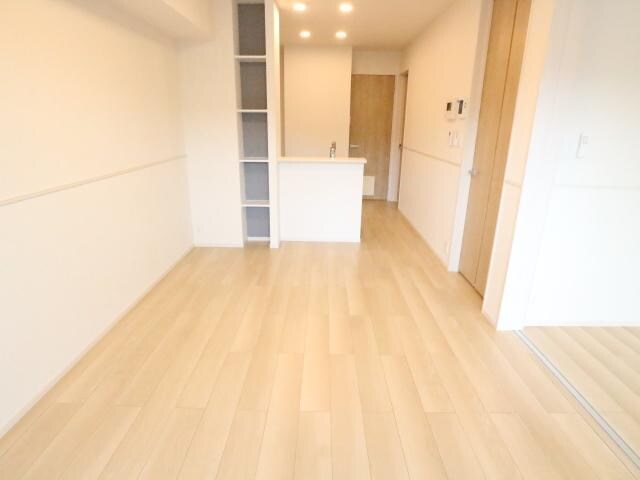 奈良駅 バス17分  萩ヶ丘町下車：停歩4分 2階の物件内観写真