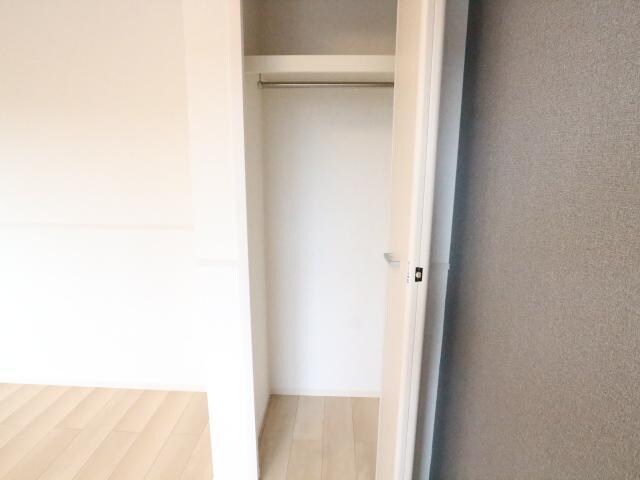 奈良駅 バス17分  萩ヶ丘町下車：停歩4分 2階の物件内観写真