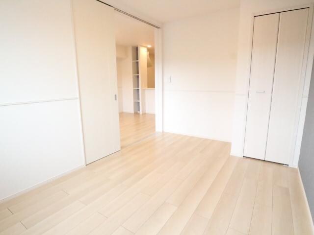 奈良駅 バス17分  萩ヶ丘町下車：停歩4分 2階の物件内観写真