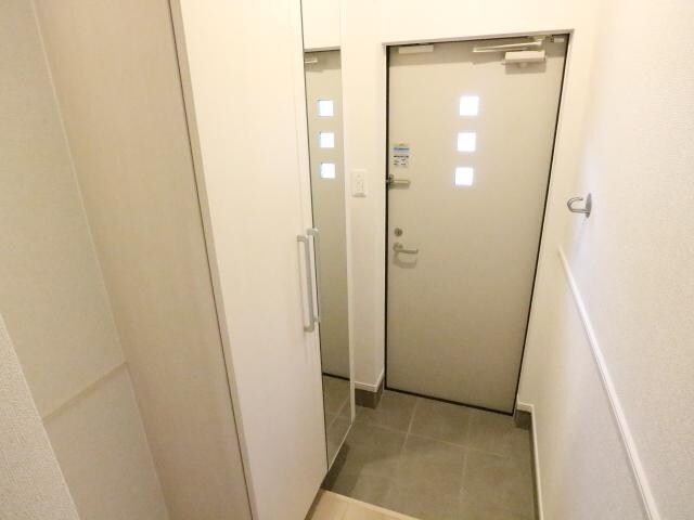 奈良駅 バス17分  萩ヶ丘町下車：停歩4分 2階の物件内観写真