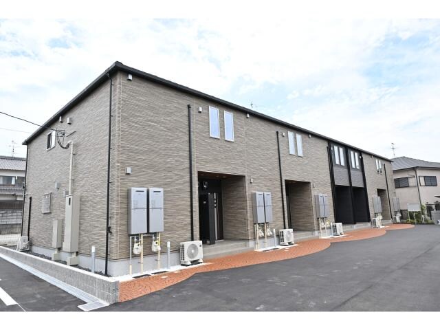 奈良県奈良市白毫寺町の物件外観写真