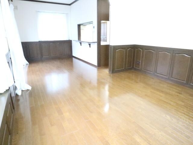 奈良駅 バス17分  州見橋東下車：停歩7分 1-2階の物件内観写真